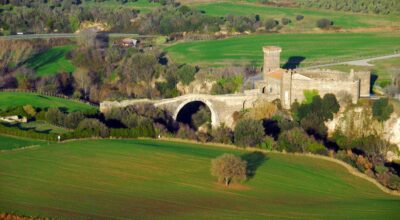 Il parco archeologico di Vulci aderisce alla "I Giornata Nazionale delle Famiglie al museo"