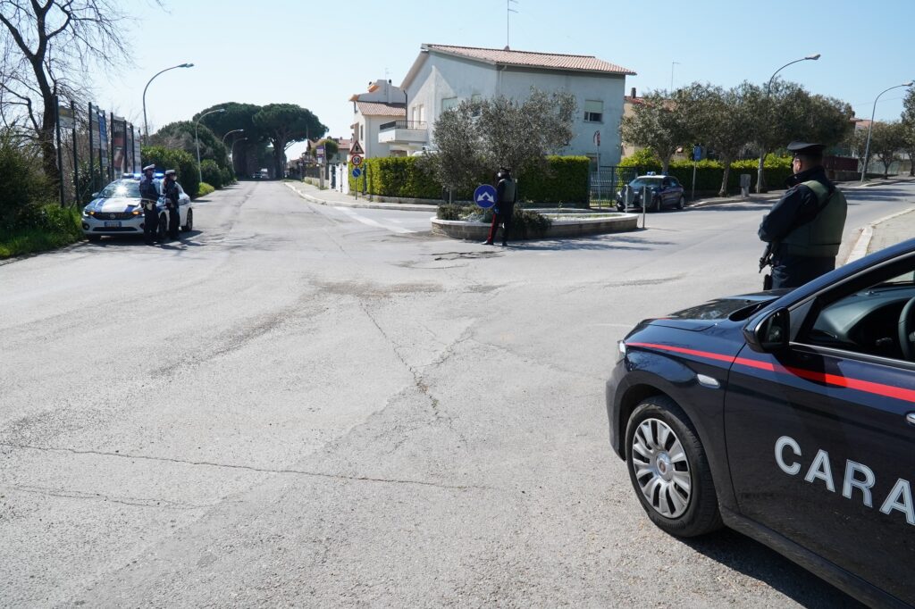 Emergenza Covid-19, l’ordinanza: chiuse tutte le marine, vietata qualsiasi attività sportiva all’aperto su tutto il territorio