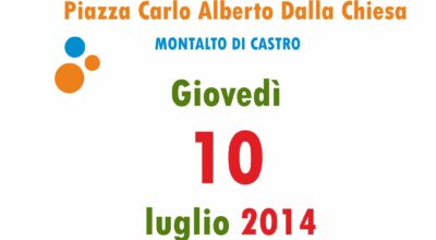 Giovedì 10 luglio l’inaugurazione del nuovo giardino pubblico di piazza Carlo Alberto Dalla Chiesa