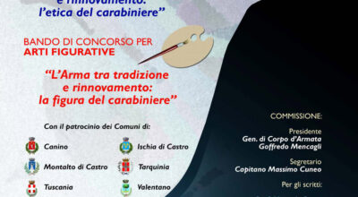 Bicentenario della Fondazione dell’Arma dei Carabinieri