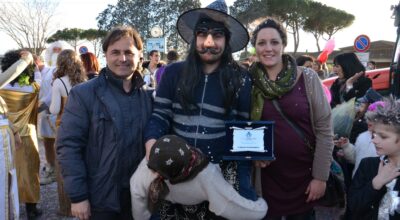 Grande coinvolgimento al carnevale di Montalto e Pescia,  L’assessore Sacconi: «La partecipazione dei cittadini è stata fondamentale»