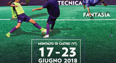 Prorogati i termini per l’iscrizione al Fiorentina Camp