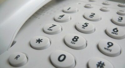 Momentanea variazione numero telefonico  Polizia Locale