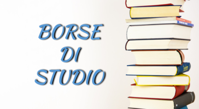 Avviso assegnazione Borse di studio “IOSTUDIO” A.S. 2021/2022