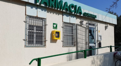 Da lunedì 18 ottobre presso la farmacia comunale il test rapido antigenico per il rilascio del green pass