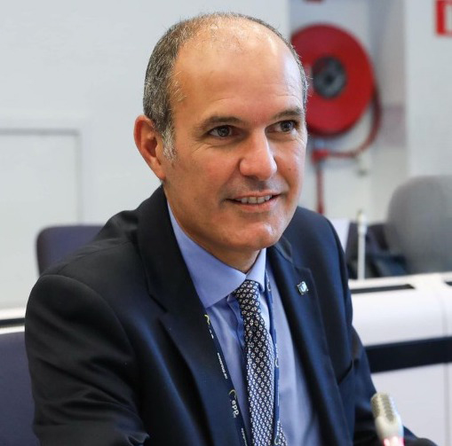 Deposito nazionale dei rifiuti radioattivi, il sindaco Sergio Caci: “Collaborare per sensibilizzare e informare la cittadinanza”