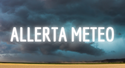 ALLERTA METEO