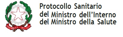 Avvertenze sanitarie e di sicurezza per le votazioni del giorno 12 giugno 2022