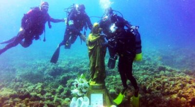 Omaggio alla Madonna dello Speronello, il 15 e 16 agosto Montalto festeggia il 25esimo anniversario￼