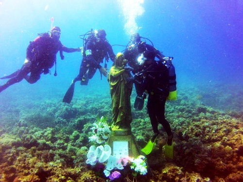 Omaggio alla Madonna dello Speronello, il 15 e 16 agosto Montalto festeggia il 25esimo anniversario￼